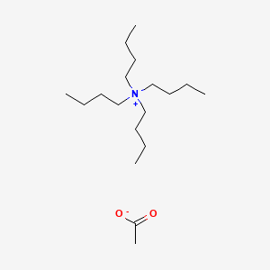 Tetrabutylammonium acetate