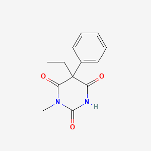 Mephobarbital