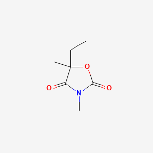 Paramethadione