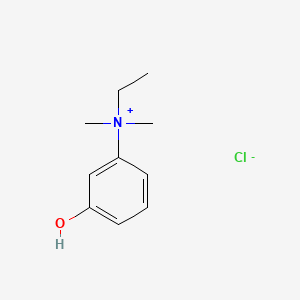 Edrophonium Chloride