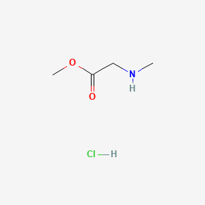 Sarcosine Methyl Ester Hydrochloride