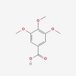 Eudesmic acid