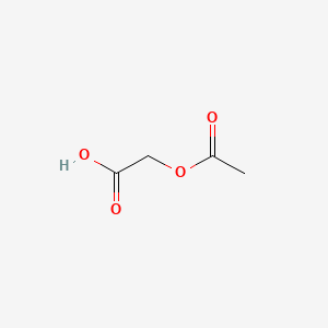 Acetoxyacetic Acid