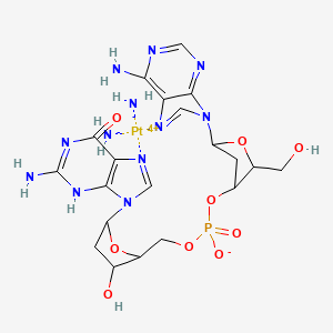 Cisplatin