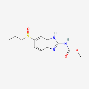 Ricobendazole