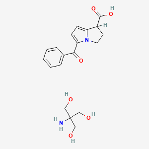 Ketorolac Tromethamine