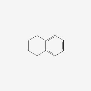 1,2,3,4-Tetrahydronaphthalene