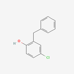 2-Benzyl-4-Chlorophenol