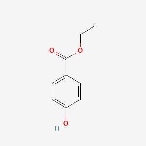 Ethyl p-hydroxybenzoate