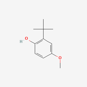 Butylated Hydroxyanisole