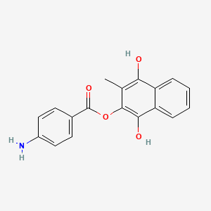 2D Structure