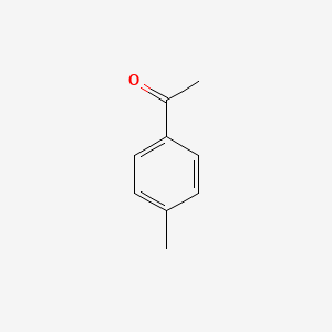 4-Methylacetophenone