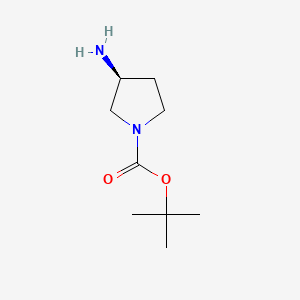 3-Aminopyrrolidine