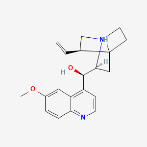 (-)-Quinine