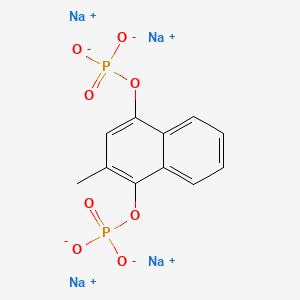 Menadiol