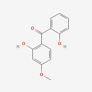Dioxybenzone