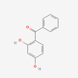 Benzoresorcinol