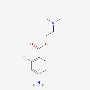 2D Structure