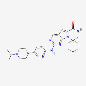 2D Structure