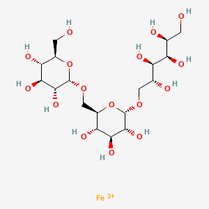 2D Structure