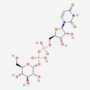 Uridine-5