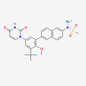 2D Structure