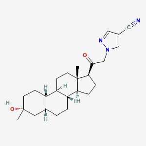 Zuranolone