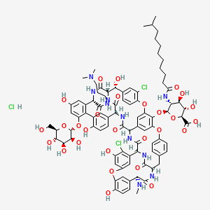 Dalbavancin