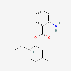 Menthyl Anthranilate