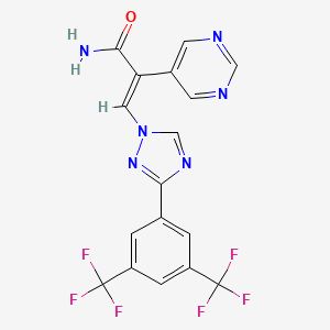 Eltanexor