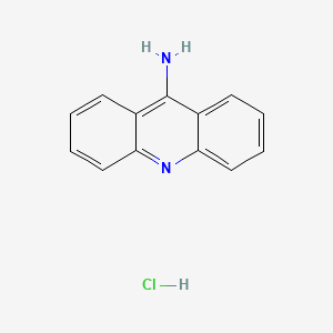 Aminacrine Hydrochloride