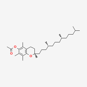 ALPHA-TOCOPHEROL ACETATE