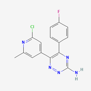2D Structure