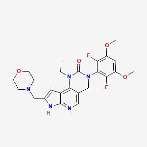 Pemigatinib