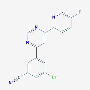 2D Structure