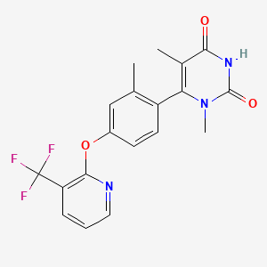 2D Structure