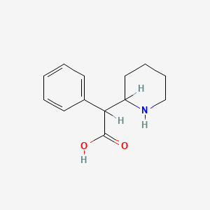 Ritalinic Acid