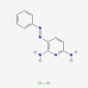 Phenazopyridine Hydrochloride