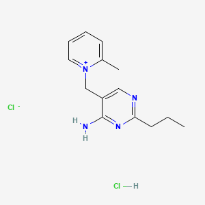 Amprolium HCl