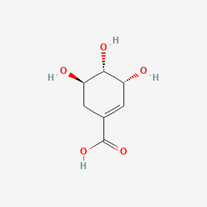 Shikimic Acid API