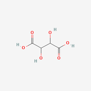 DL-Tartaric acid