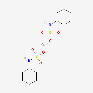 Calcium Cyclamate