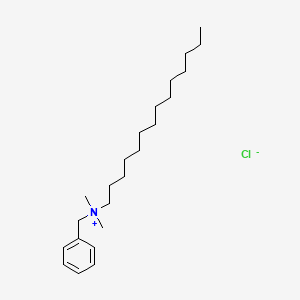 Myristalkonium Chloride