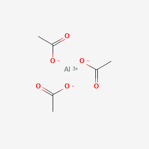 Aluminum Acetate