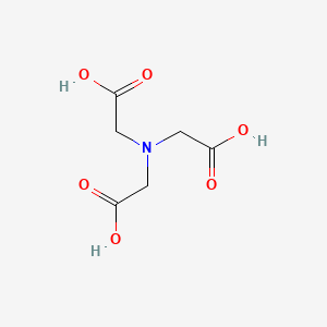 Nitrilotriacetic Acid