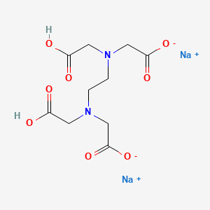 Disodium Edetate