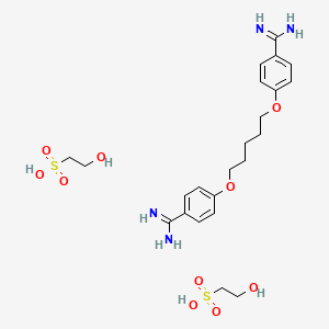 2D Structure