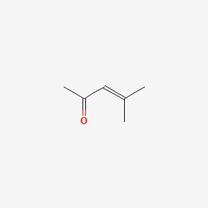 Mesityl oxide