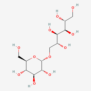 Isomalt API