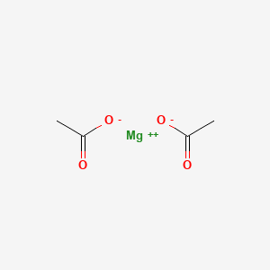 Magnesium Acetate